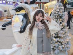 -大悦城(沈阳中街店)