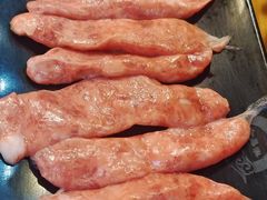 -合易泓烤肉·海肠捞饭(火车站店)