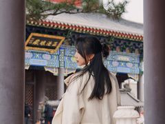 -护国法轮寺