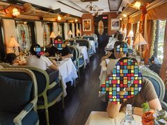 -火车头法国西餐厅