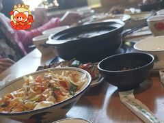 -妈妈的味道(和顺古镇店)