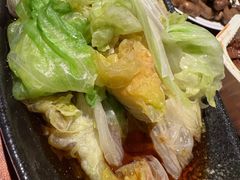 -绿茶餐厅(领展购物广场·中关村店)