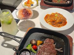 -牛扒先生·厚切雪花牛扒西餐厅(北京路禺山路店)