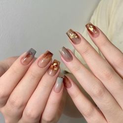 -M·X Nail日式美甲美睫