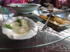 -马白开来特色羊排揪片子  (总店)