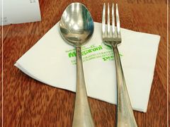 -玛格萝妮比萨屋(四平店)