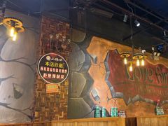 -小俩口烧烤东北菜(双井店)