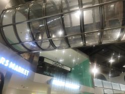 -MINI MARS 脚下的城市乐园·餐饮·派对(静安江宁店)