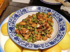 杂粮包-人民公社大食堂(张家湾店)