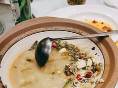 -紫鑫阁饭庄(长安店)