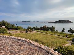 -长岛南北长山旅游景区