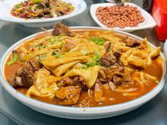 -靖远尕六美味羊羔肉