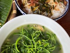 益母草-园林美食城·本土农家菜(杨和镇店)