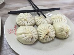 -津味张记包子铺(利民道店)