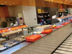 自助取餐区-富龙快餐店(铁西店)