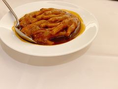 -利苑酒家(宜安广场店)
