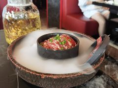 -谷牛和牛烤肉(漕河泾印象城店)