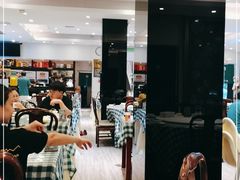 -紫光园(劲松店)