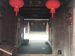-前童古镇