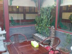 -三品尚院(贝勒府旧址店)