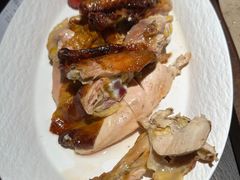 -九月里.自由花园餐厅