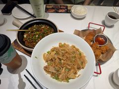 -太原茂业天地购物中心