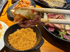 -丹东特色烤肉(学府路一部店)