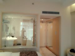 洗浴间-上海浦西开元大酒店