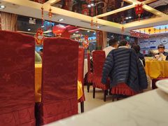大堂-马凯餐厅(长椿街店)