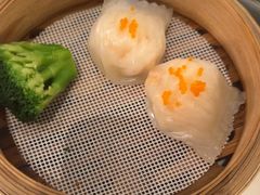 -酌宴府The China Club·广州万富希尔顿酒店(云城东路店)