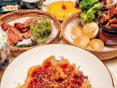 -锦府盐帮·李宅(领展购物广场中关村店)