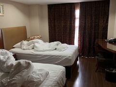 -深圳葵花酒店公寓(福田口岸店)