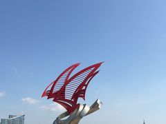 -日照世帆赛基地
