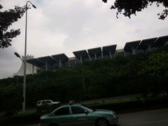 -南宁国际会展中心