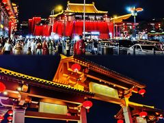 -大唐不夜城