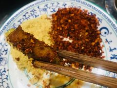-西昌老号李小肠特色烧烤园(双流店)