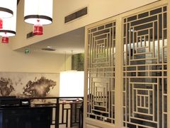 大堂-星巴克(福州三坊七巷店)