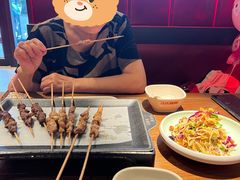 -管氏翅吧(马家堡店)