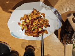 -川堂风·跷脚牛肉·乐山爆炒(宝山日月光店)