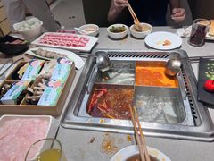 -海底捞火锅(龙湖三千集店)