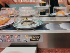 -元气寿司(环球港店)
