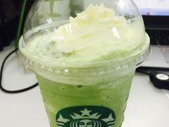 -星巴克(古美路店)