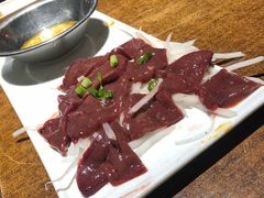-萌牛肠烧烤店(虹梅路店)