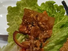 五花肉-么子烤肉(化龙池店)