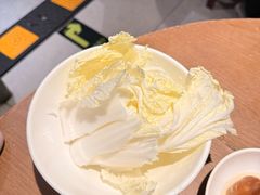 -北京老门框爆肚涮肉馆(凤城六路店)