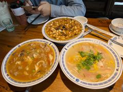 -老雒阳清真水席(瀍河店)
