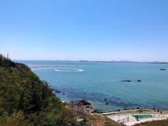 -长岛南北长山旅游景区