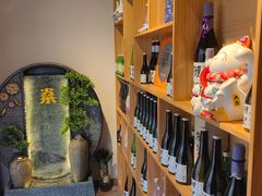 -不倒翁炭火烧肉(永安里店)