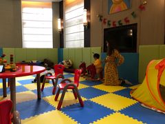 -上海崇明金茂凯悦酒店