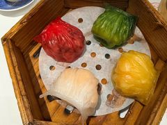 -白天鹅宾馆-玉堂春暖餐厅